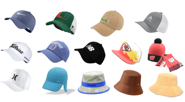 Vietnam headware manufacturer